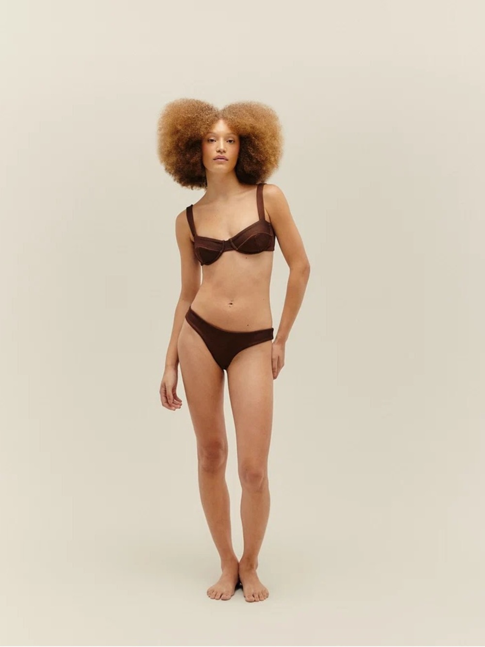 NWT Haight Gaia Top M ($179) and Grazi Bottom L ($109)